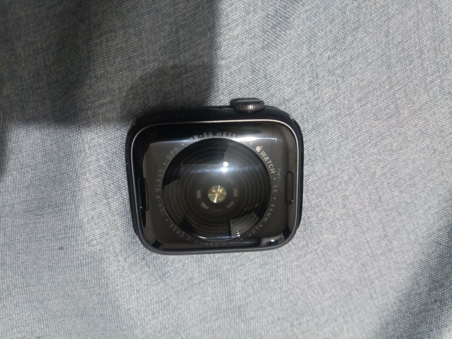 Apple Watch SE 44mm