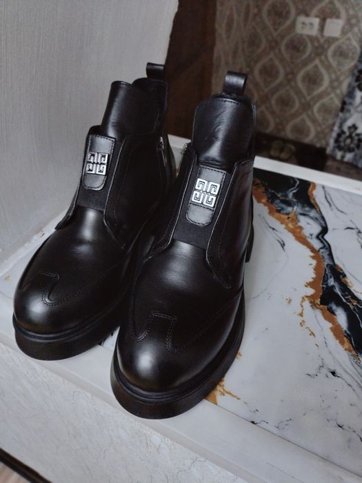 Сопаги кожанные турция