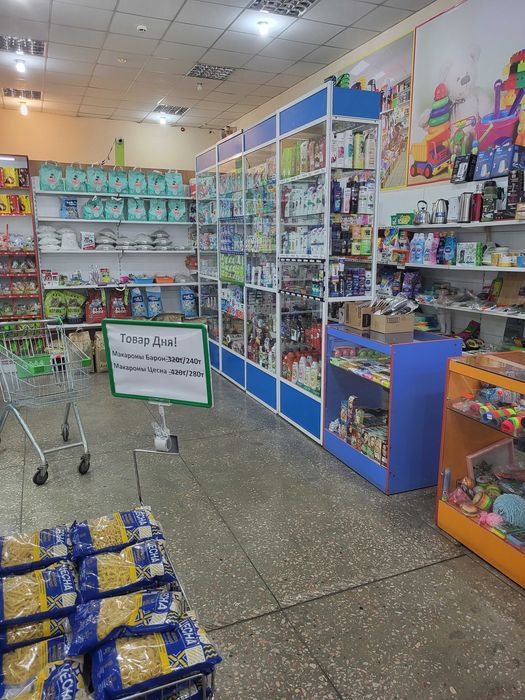 Аренда помещения