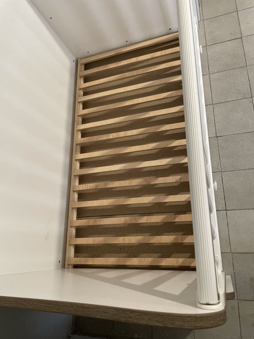 Детско Легло Lorelli 3 в 1 / Кошара