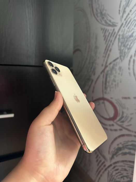 Iphone 11 pro max 256гб