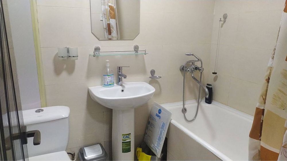 Срочно сдаётся 3х Хакимияат