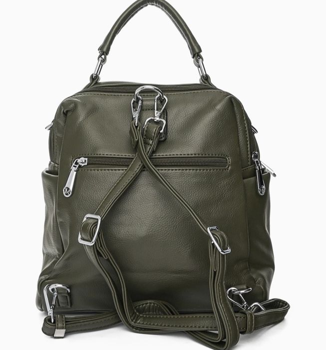 Рюкзак от valle mitto