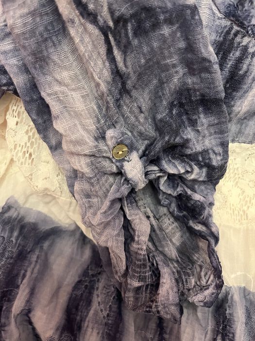 Памучни рокли ХЛ по 15лв