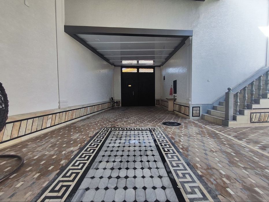 Срочно продаётся дом площадью 6 -соток