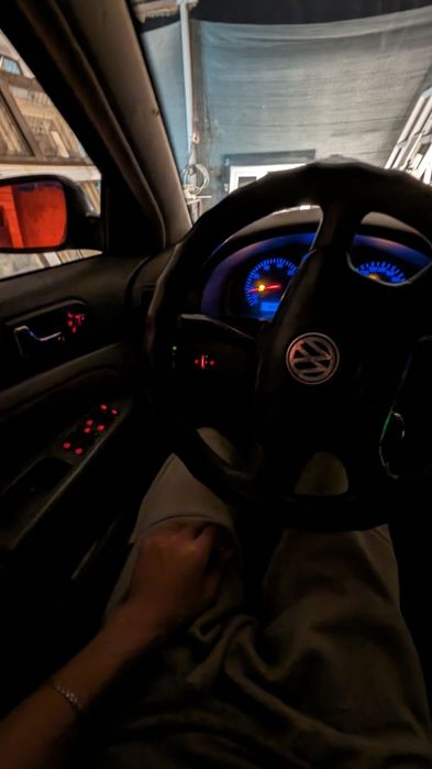 Volkswagen Passat B5