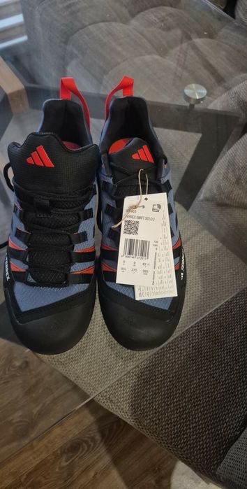 Adidas Terrex Swift Solo 2