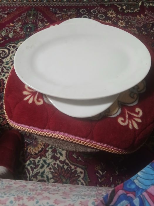 Продам блюда СССР качественного материала