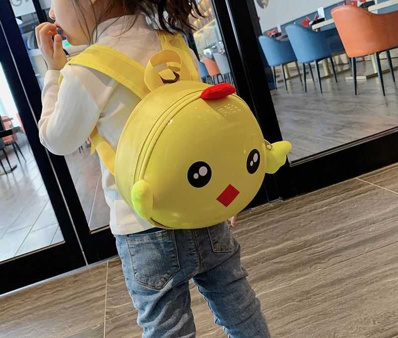 Детские рюкзаки/Район Абая Правды