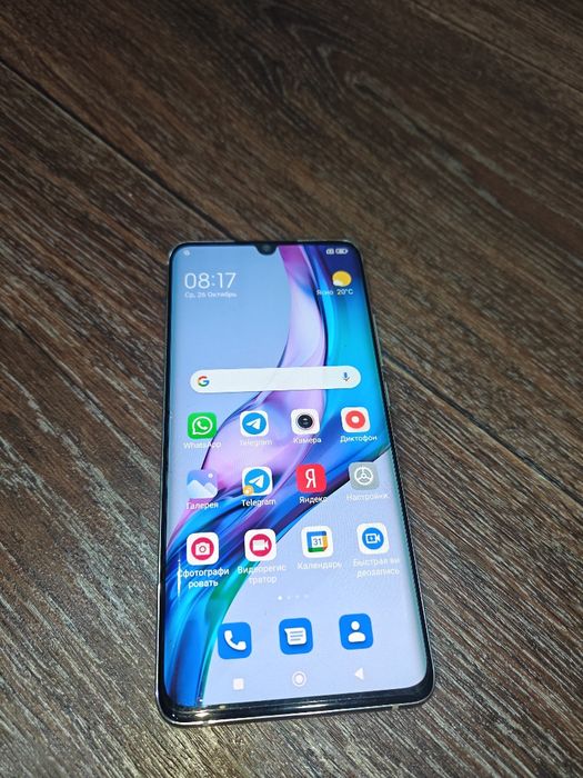 Продам смартфон Xiaomi