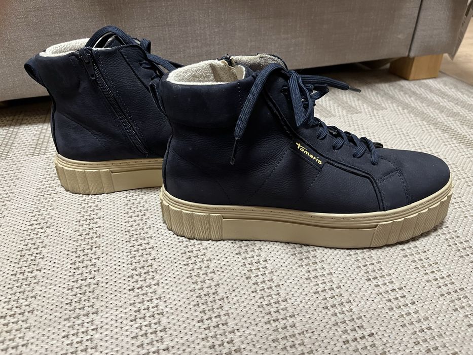 Дамски боти Tamaris  41