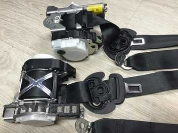 Centuri Siguranta Vw Jetta 5C0 2011+ State de America Dual Stage