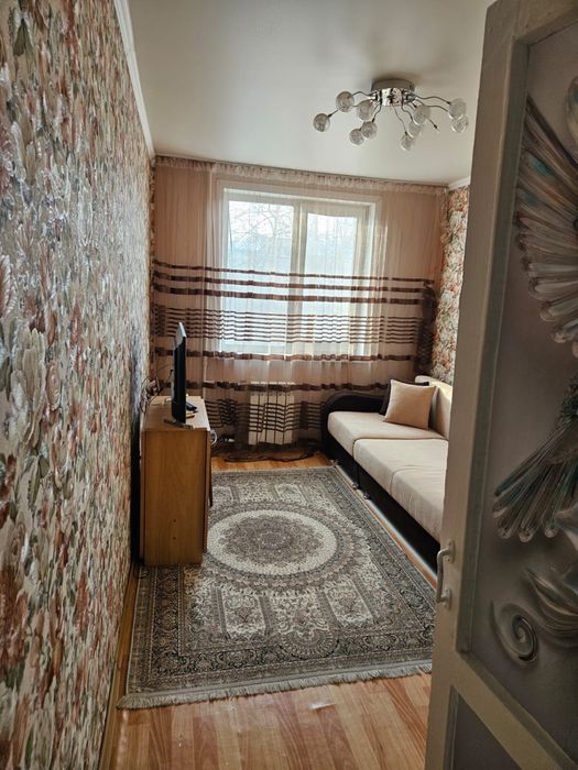 Аренда 2х ком на караване