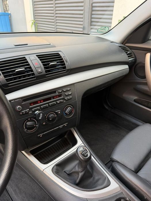 Bmw e 87 seria 1