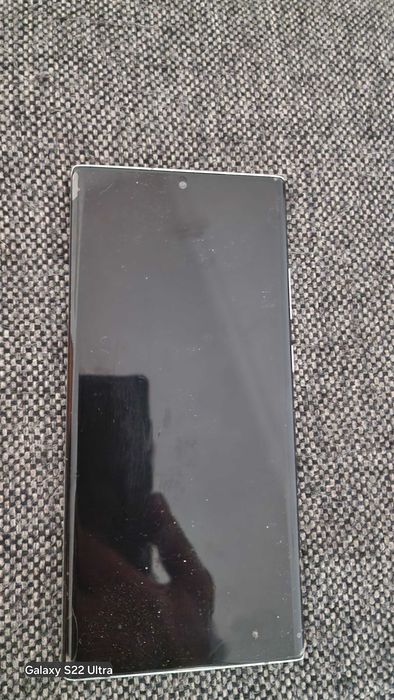Samsung Note 20 pro