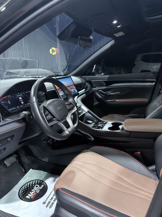 Byd chempion 110 sotiladi 26200