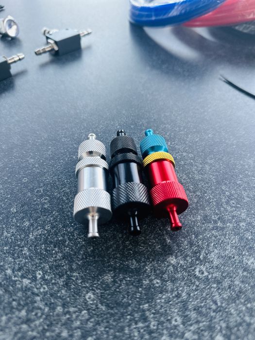 Vand Kit Tillix , Reglare Turbo Patrol/Toyota/jeep/pajero etc