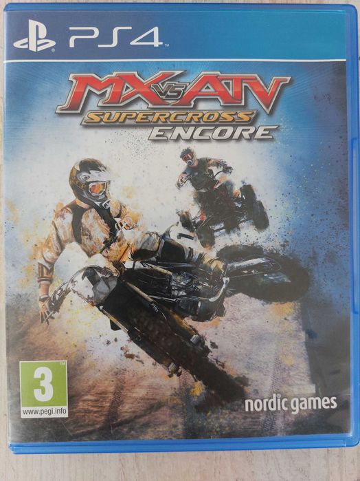 Плейстейшън игри