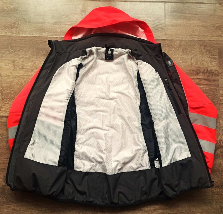 Зимно яке Mascot ACCELERATE Hard Shell размер М