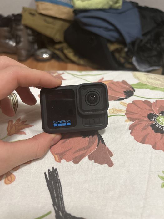 Продам GoPro Hero 13