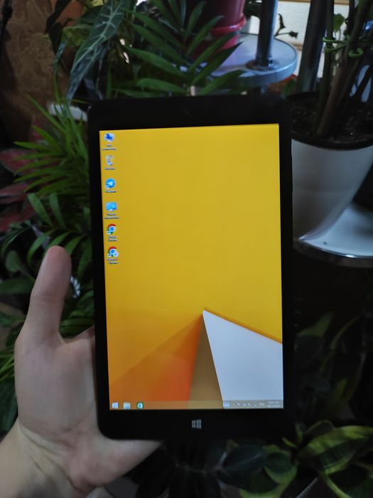 2 Pipo W4 Windows 8.1