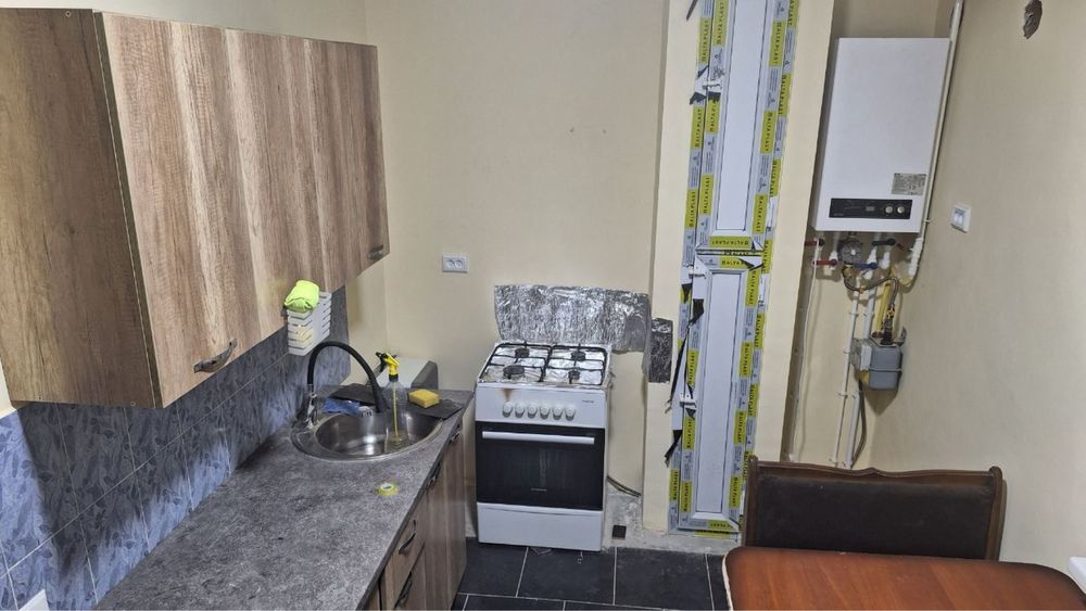 МедиаПарк 7/1 каватда 3 хонали уй ижарага берилади