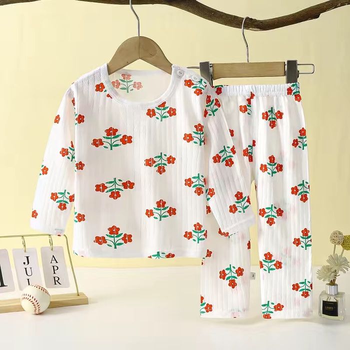 Пижама детский