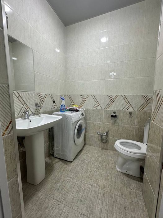 Kvartira Nurafshon Saroy