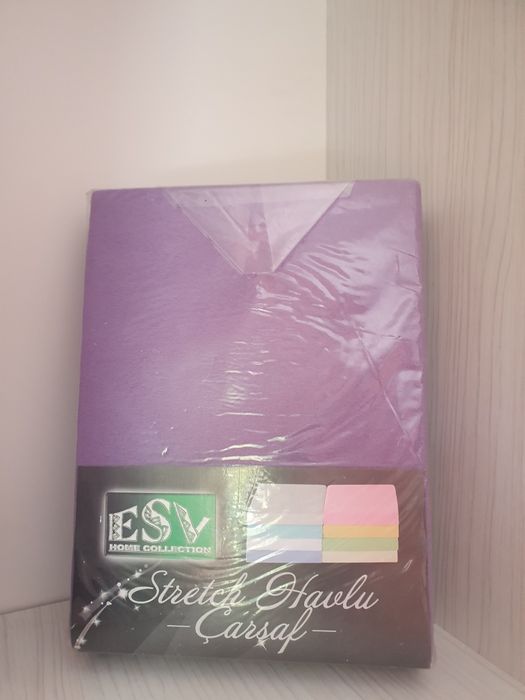 Cearceaf bumbac- SUPER PREȚ