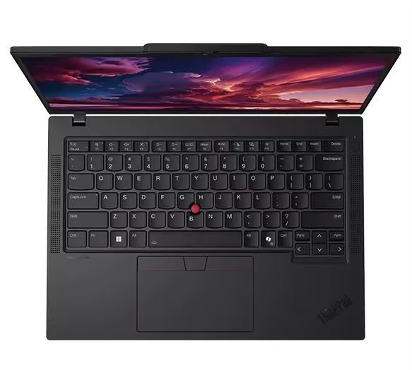 TOP ! Lenovo P14s Gen6 64GB ram - RTX Pro 500 6GB - Ultra 7 255H - 1TB