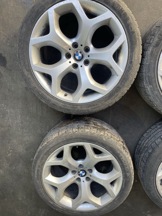 Джанти 20 " БМВ Х5/ Х6 (djanti 20" bmw x5 e70)