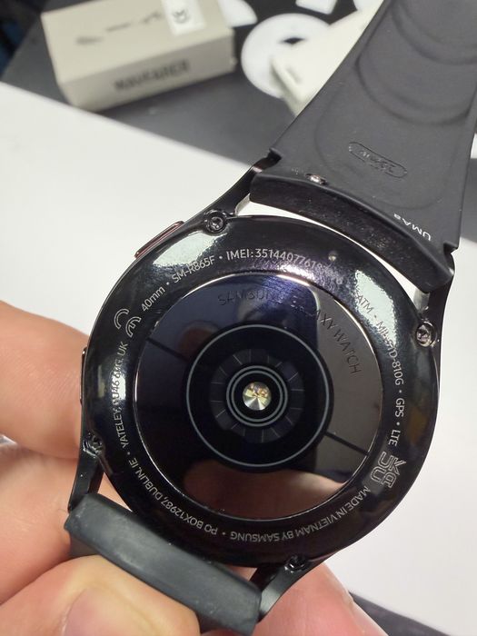 Samsung Galaxy Watch 4 LTE E SIM