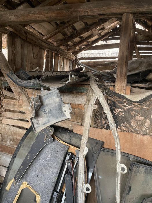 Audi A8 D3 4.2 бензин