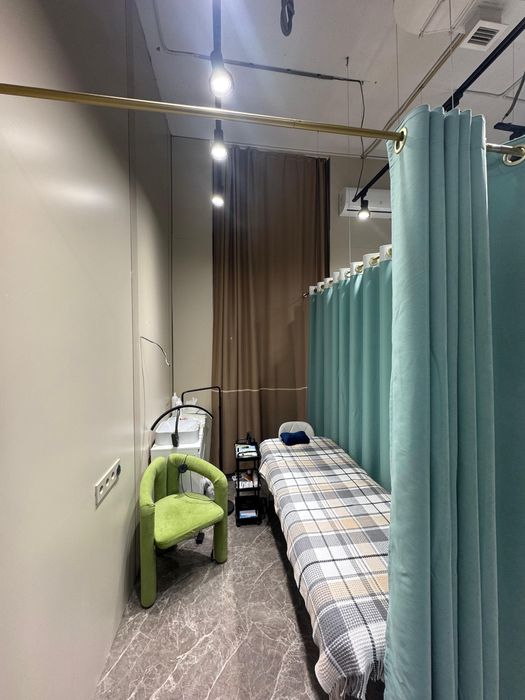 Сдам в аренду готовый бизнес