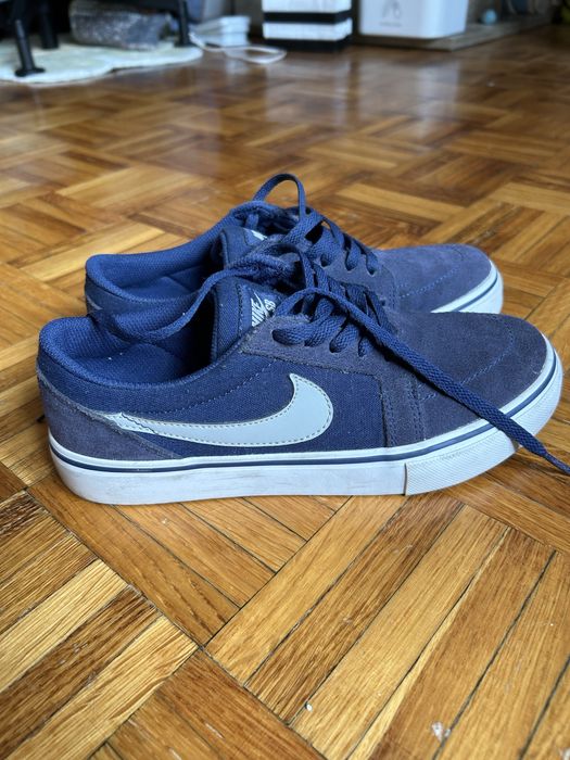 Papuci sport Nike Sb