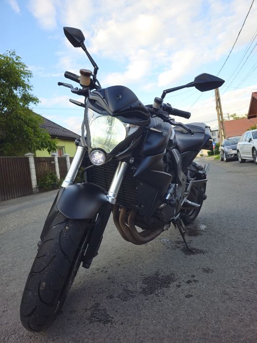 De vanzare Honda CB 1000 R
