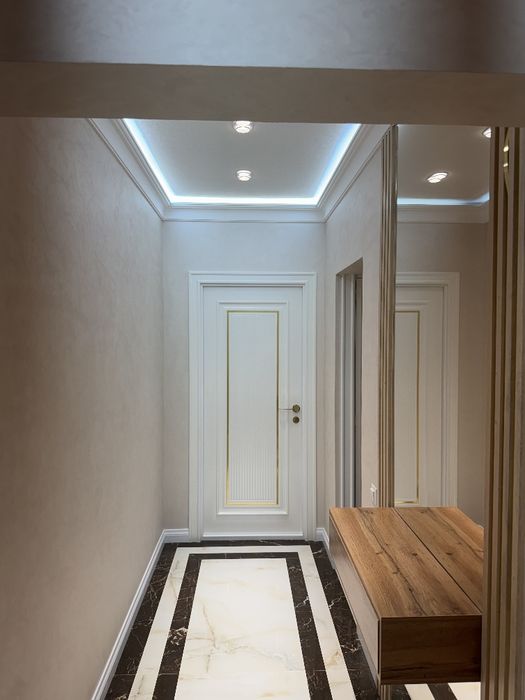 Yunusobod 7 kvartal da 2 xonali uy