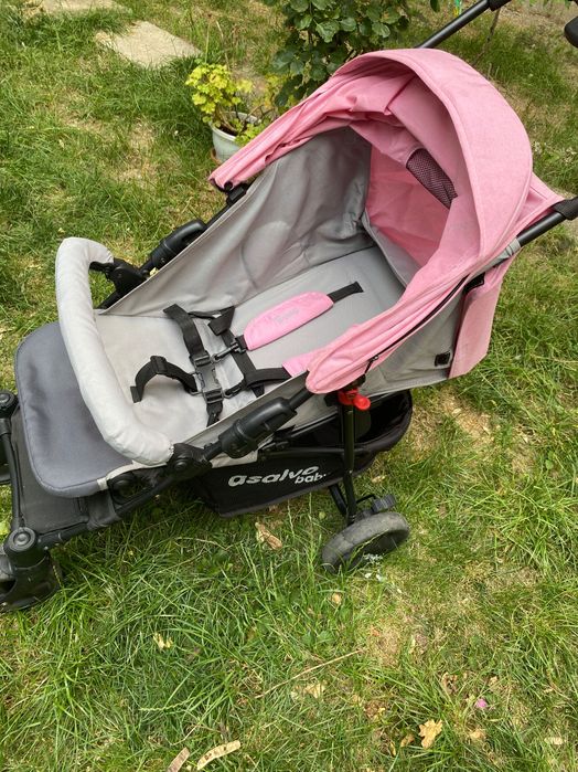 Cărucior pentru copii