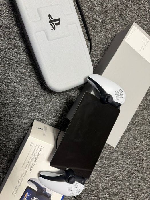 PSP 2025 Чисто ново