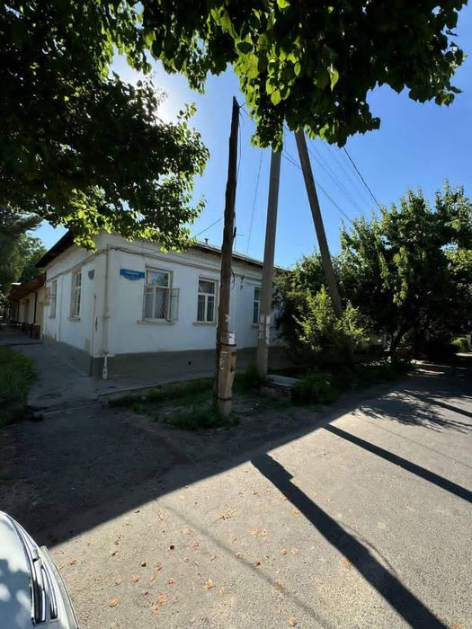 Оқтепа круг — Ташкент Ситига яқин, 3.6 сотих ер сотилади