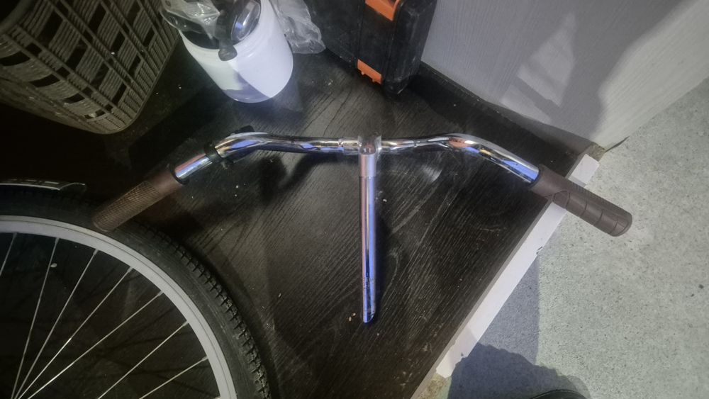 Продам велосипед городской