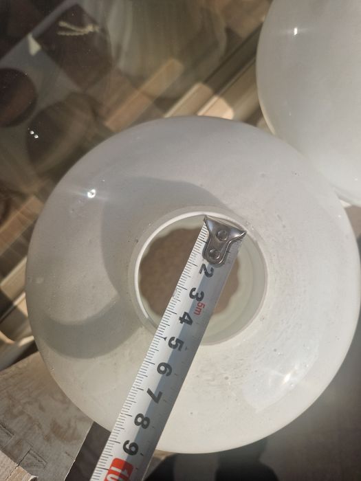 Плафони за полилей