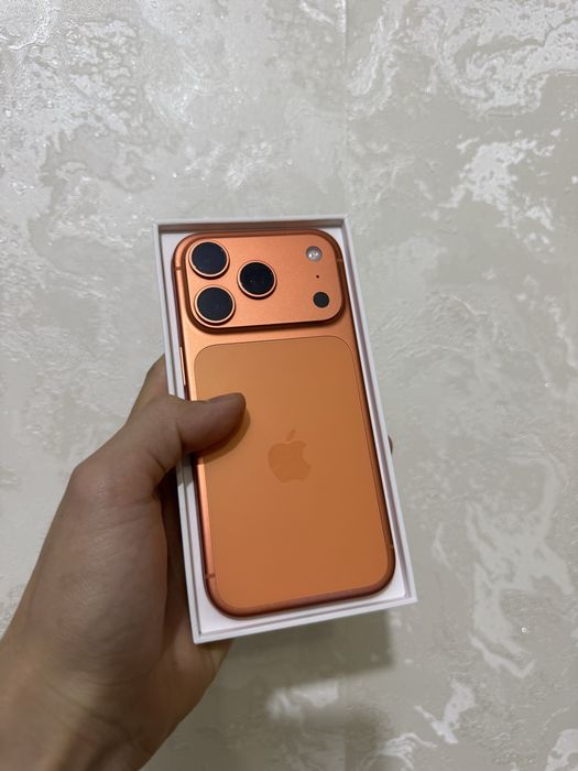 Iphone 17 pro 256 gb Айфон 17 про 256 гб