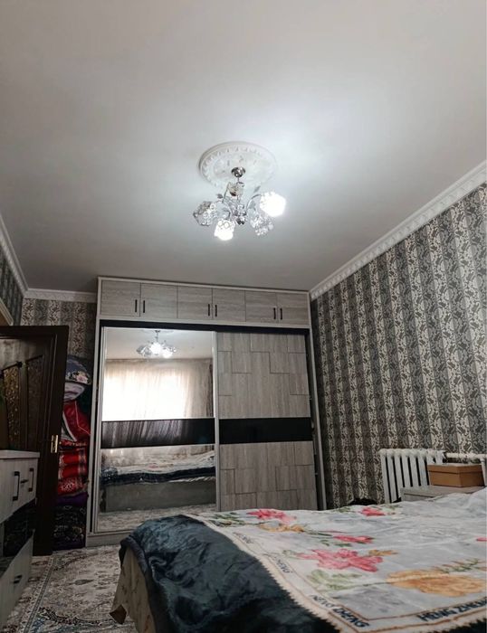 Продажа Квартира Сергели