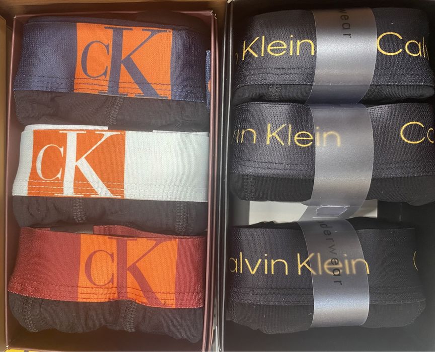 Boxeri barbati 3 la set