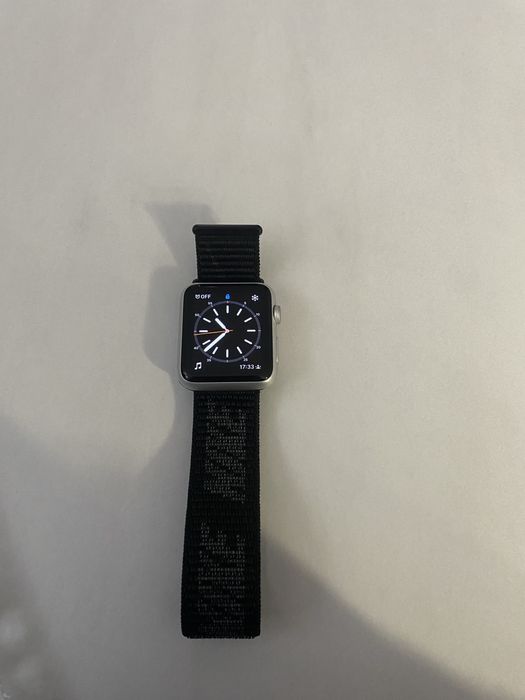 apple watch series 3