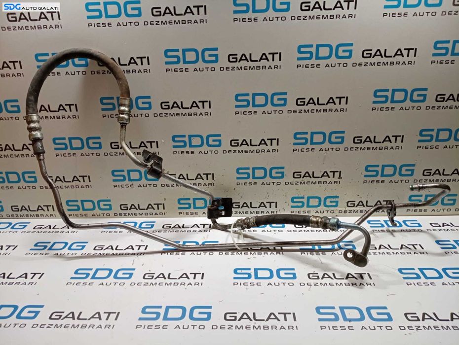 Conducta Furtun Ulei Lichid Servodirectie Servodirectie Ford S-Max 1.8 2006 - 2015 Cod 6G91-3A719-CG [M6439]