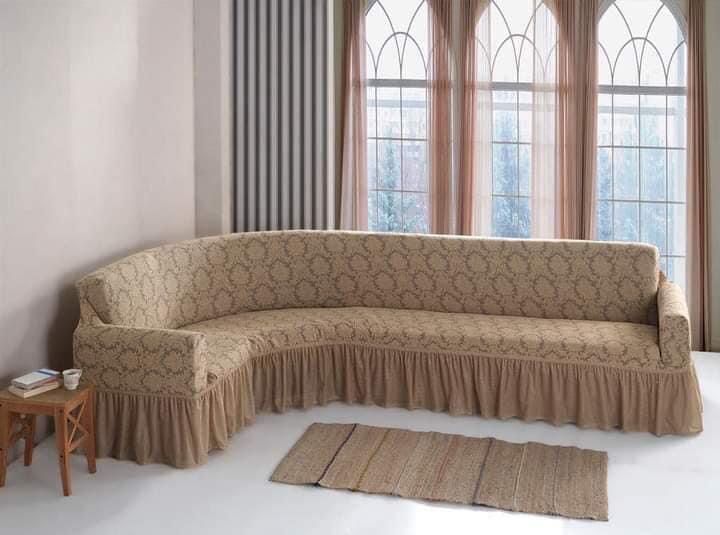 Готови калъфи за дивани