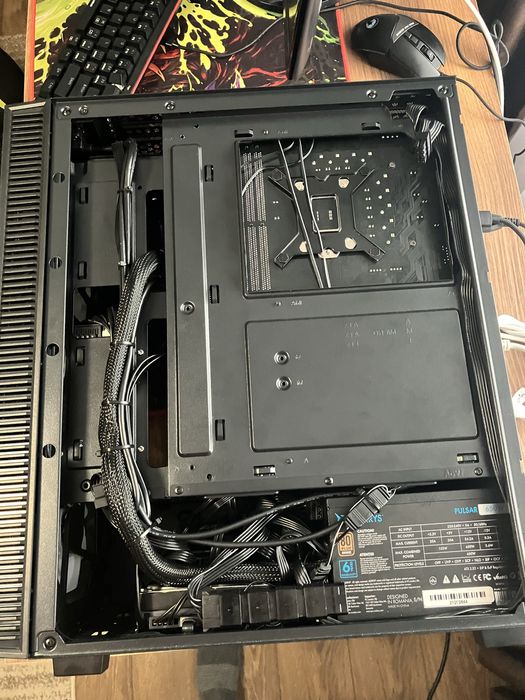 Vand PC gaming impecabil