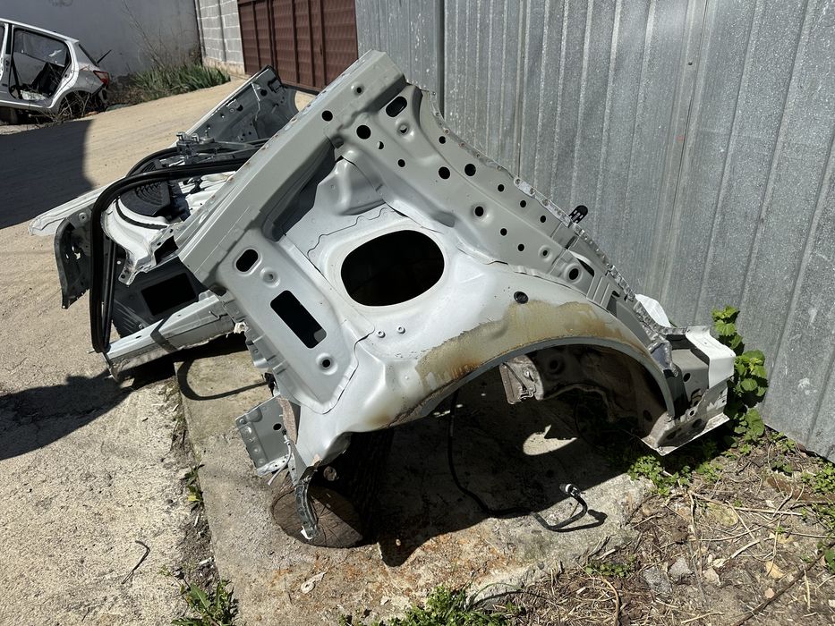 Задед панел бмв г30